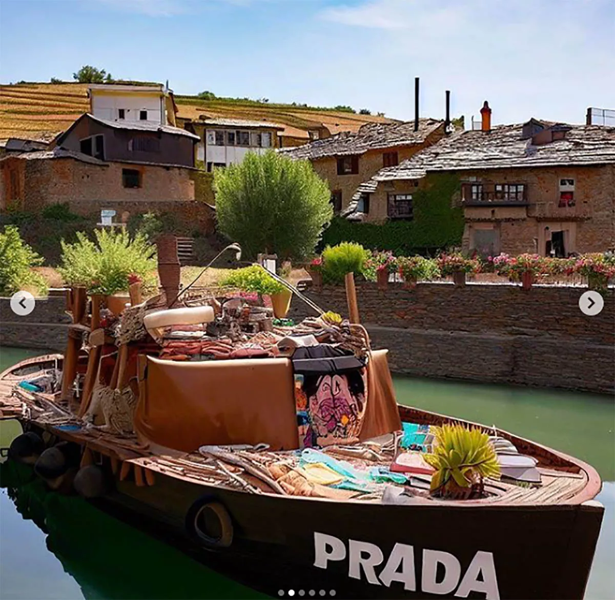 prada a tope ia 1 prada a tope ia 1