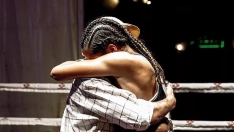 Débora Évora proclamada campeona de Europa -55 KG Wako-Pro