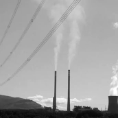 Central térmica de Compostilla