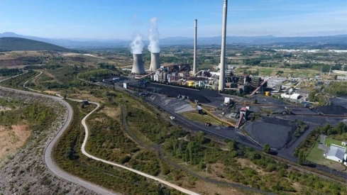 Torres de Compostilla