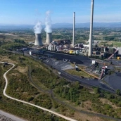 Torres de Compostilla