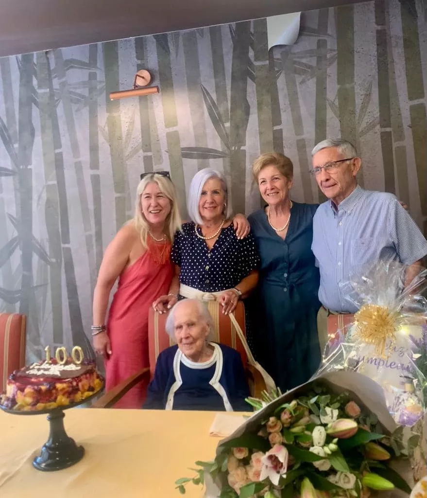 ARGELIA CENTENARIA 2