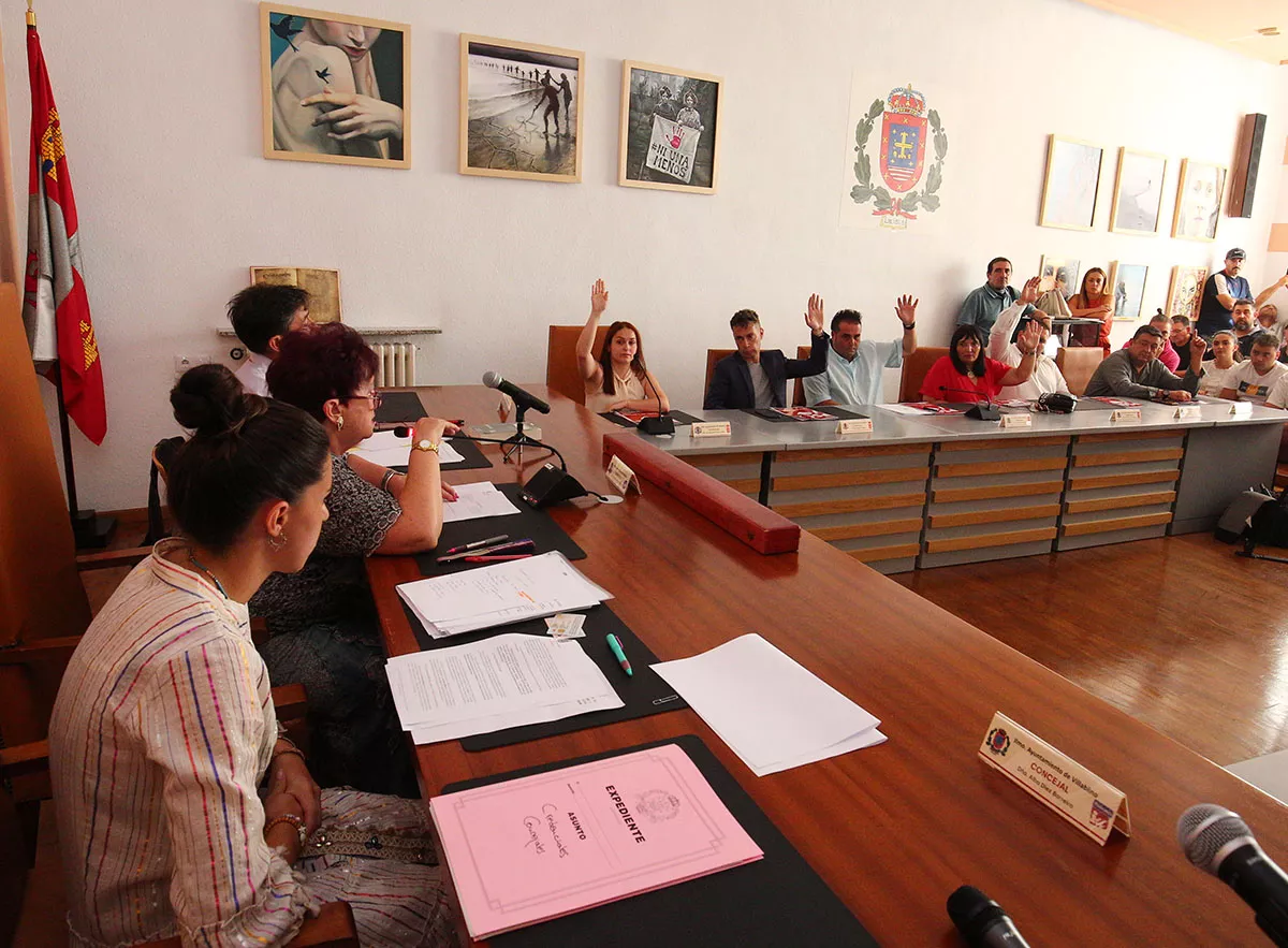 MARIO RIVAS ALCALDE VILLABLINO 9 MARIO RIVAS ALCALDE VILLABLINO 9