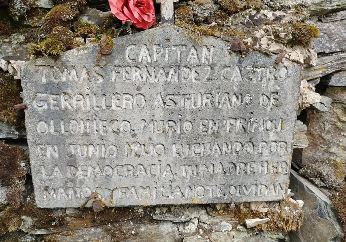 Placa Capitán Fantasma 1