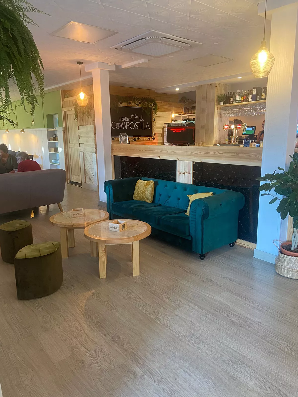 interior bar compos interior bar compos