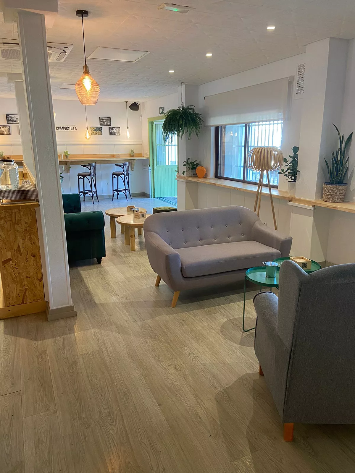 interior bar compostilla interior bar compostilla