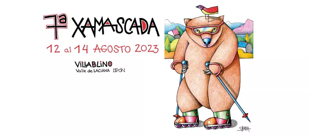 cartel xamascada 23 cartel xamascada 23
