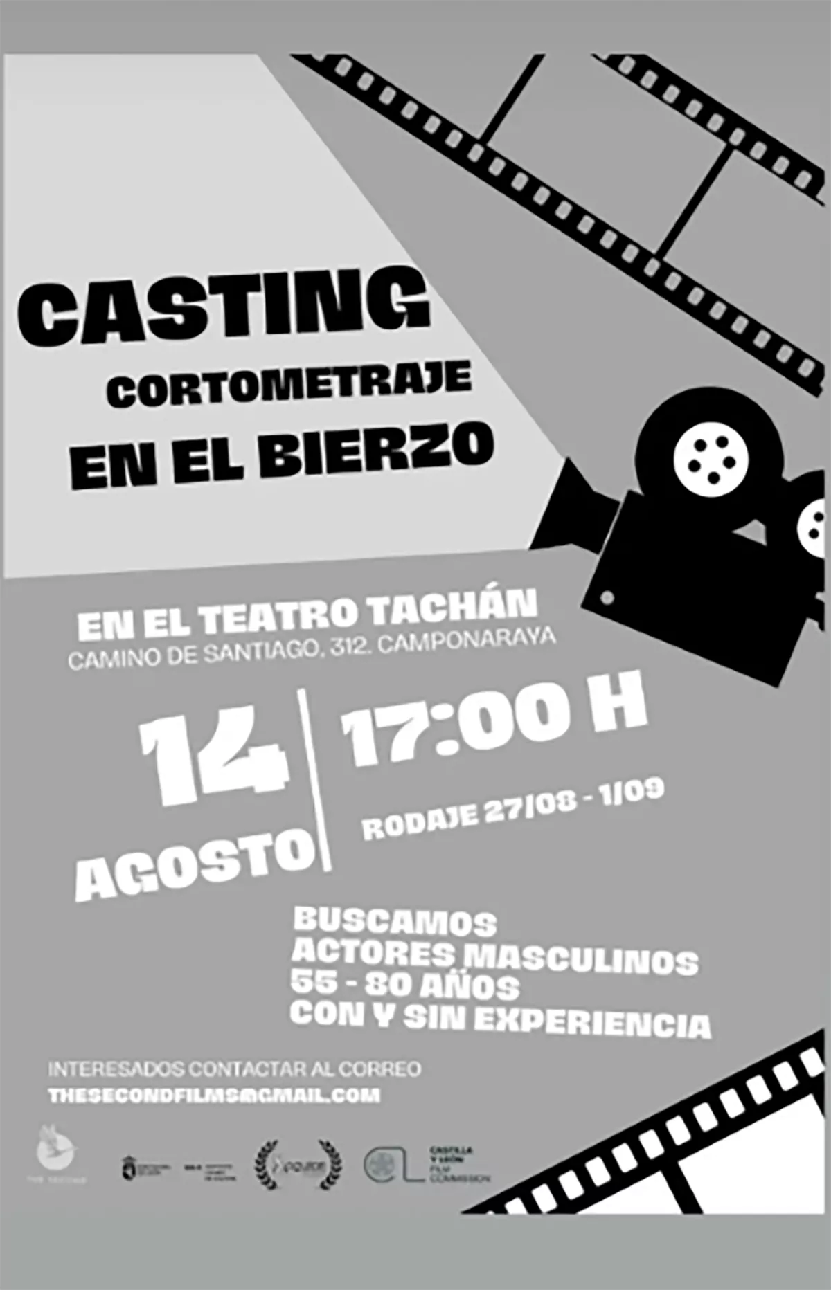 casting actores casting actores