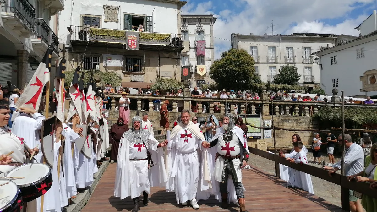 visita mercado medieval lugo visita mercado medieval lugo