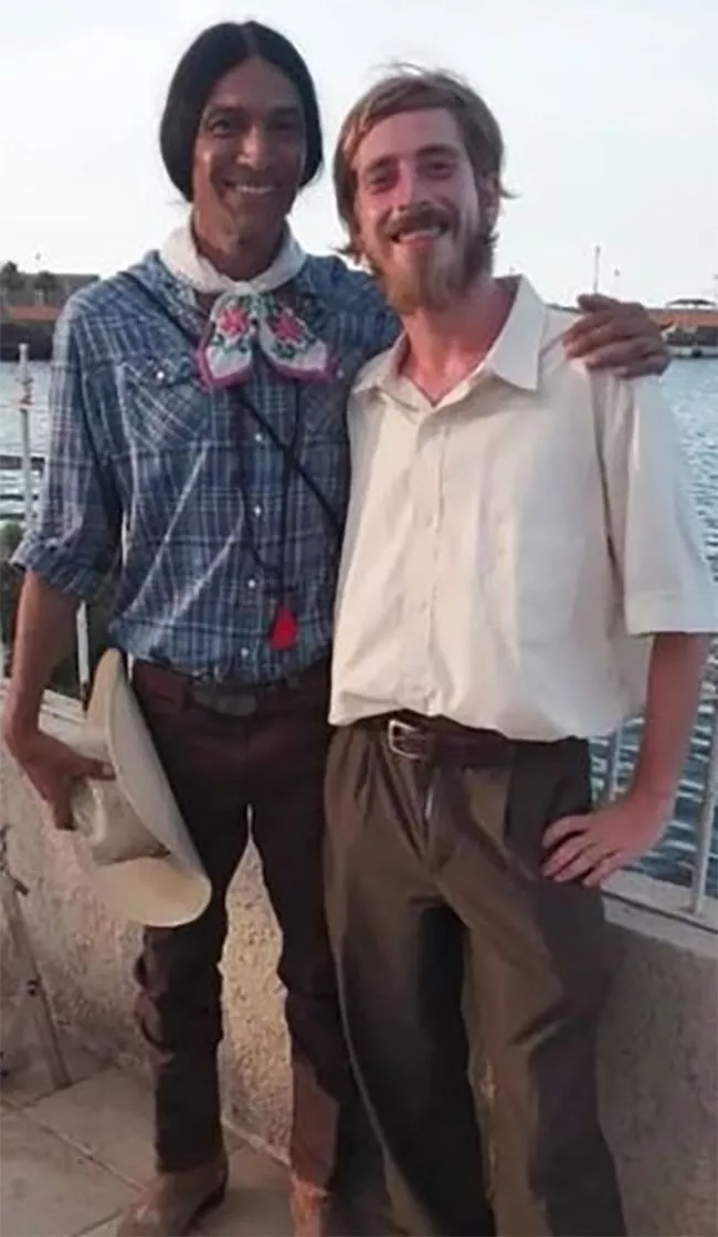 american jesus sos casas netflix