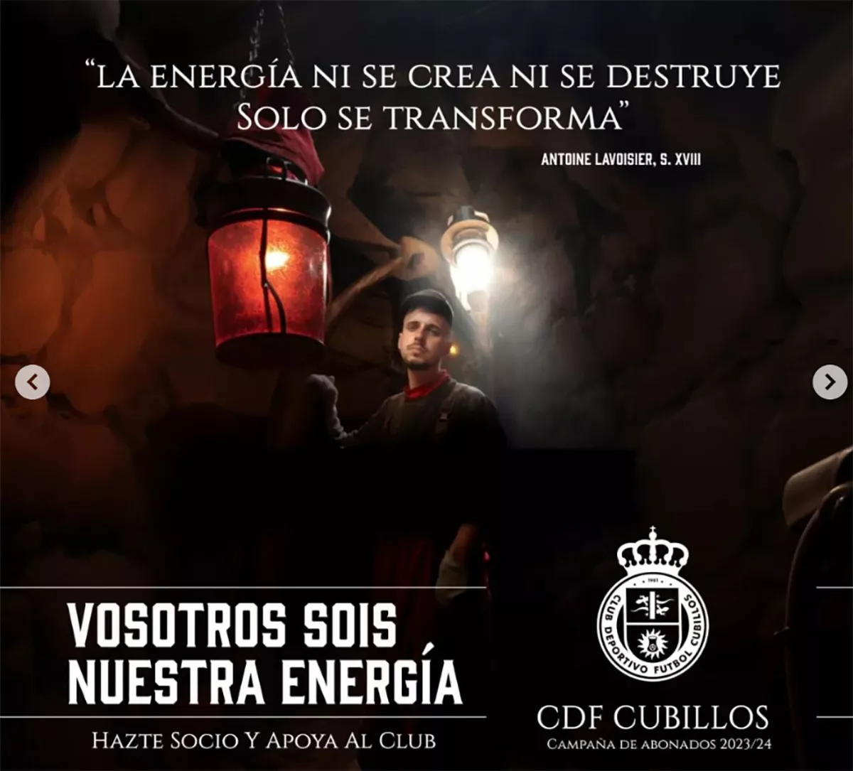 cdf cubillos capitanes