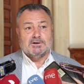 Alcalde de Camponaraya, Eduardo Morán