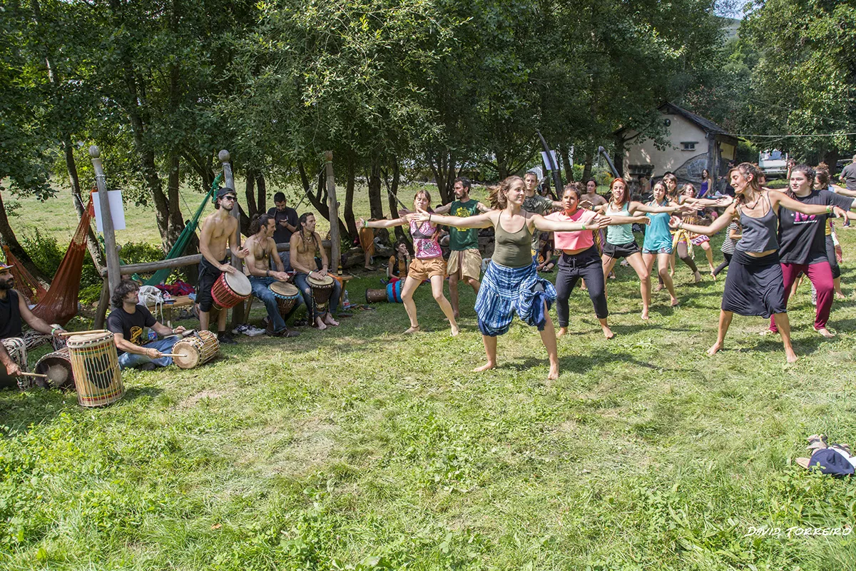 taller danza tania molino