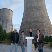 coalicion por el bierzo opuesta al derribo de las torres