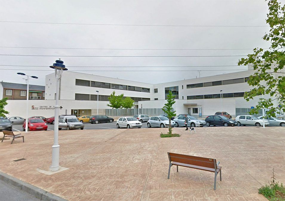 Centro-de-Salud-Cuantrovientos-Ponferrada-2018-955-955x675