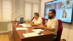 Consejo General UPL ha decido apoyar al PSOE para gobernar la Diputación de León