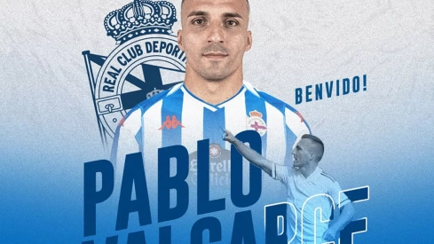 Imagen seleccionada de la cuenta de twitter de la Unión Deportivista 