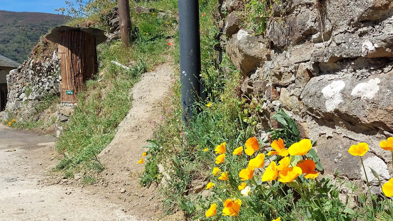 Villamartin del Sil inaugura 'El Truébano'(2) Villamartin del Sil inaugura 'El Truébano'(2)