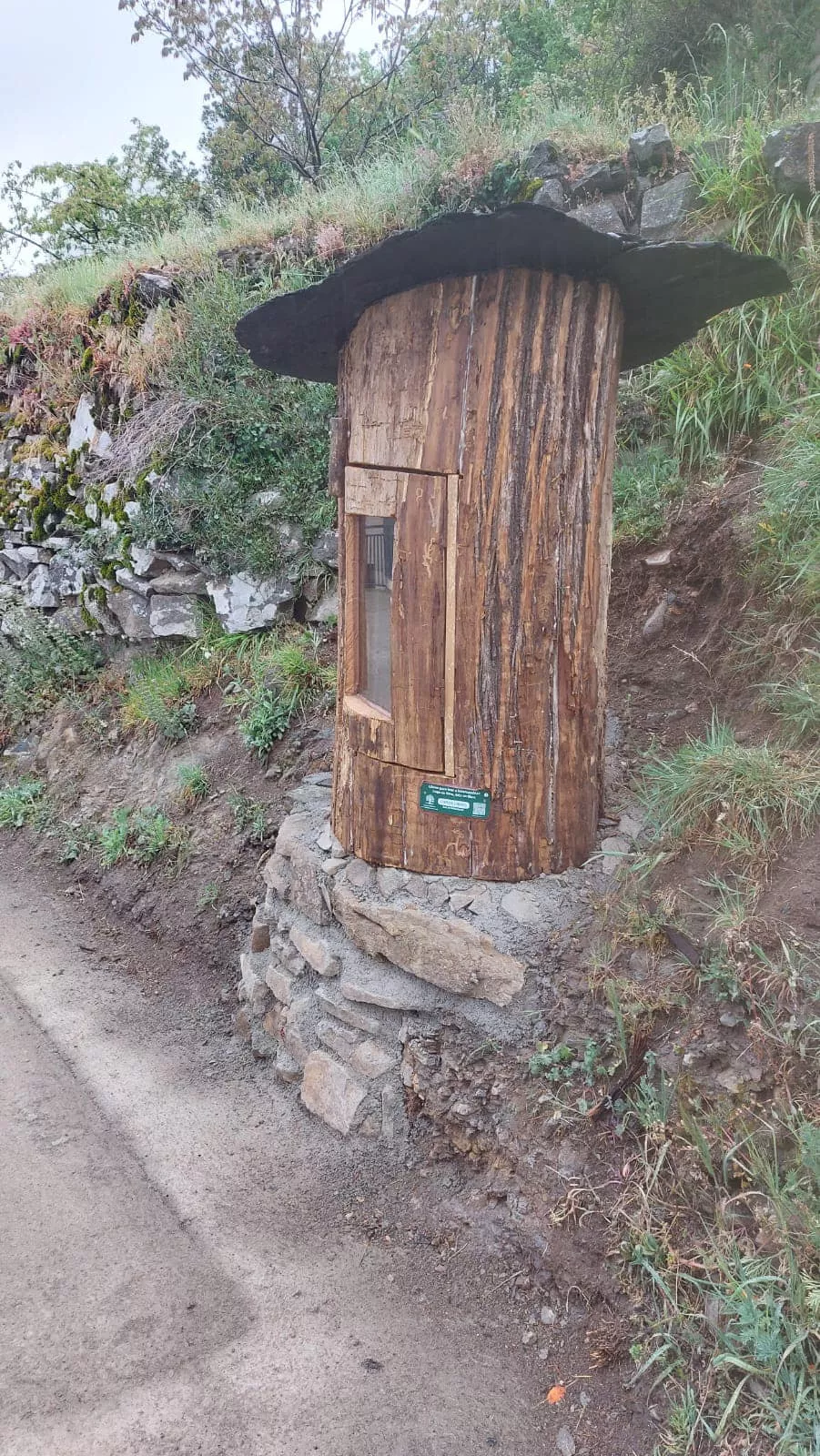 Villamartin del Sil inaugura 'El Truébano'(3) Villamartin del Sil inaugura 'El Truébano'(3)