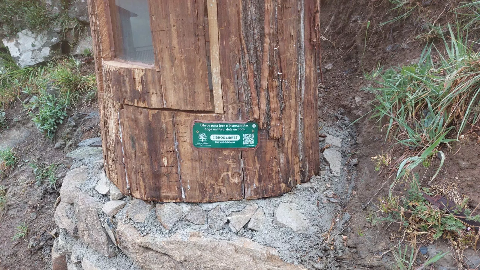 Villamartin del Sil inaugura 'El Truébano'(5) Villamartin del Sil inaugura 'El Truébano'(5)