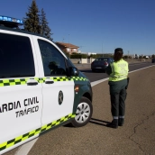 Detenido un varón con domicilio en Villadangos del Páramo (León) que presentaba síntomas de embriaguez como presunto autor de un delito de homicidio