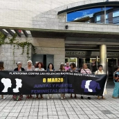 Concentración Sábados sin sol |  PSOE Ponferrada