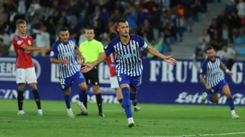 La Ponferradina visita al Celta con Íñigo Vélez sancionado y cuatro jugadores lesionados (sábado, 19:00 h)
