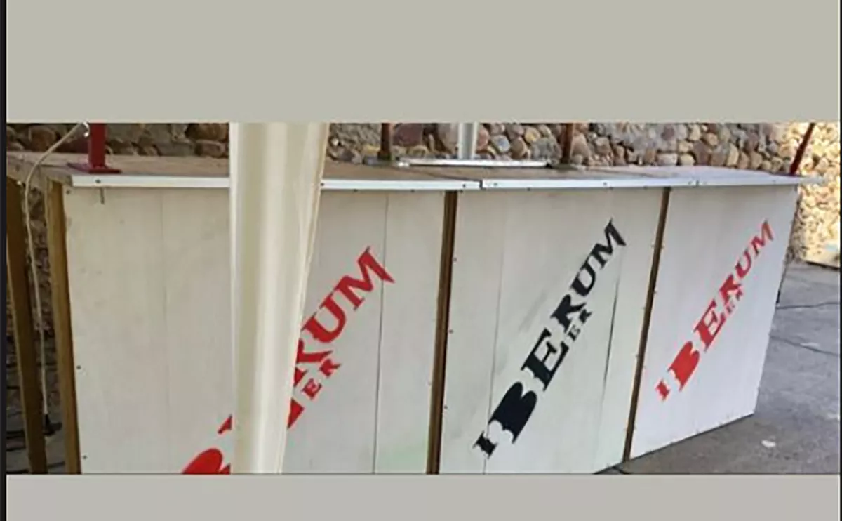 Iberum beer Iberum beer