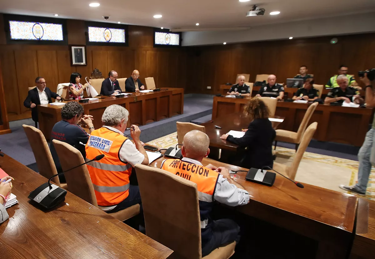 segurridad segurridad