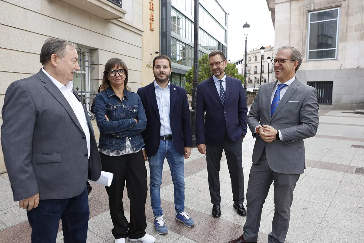 ayudas mixtas ayudas mixtas