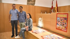 Presentación Cima 2023 (3) Presentación Cima 2023 (3)