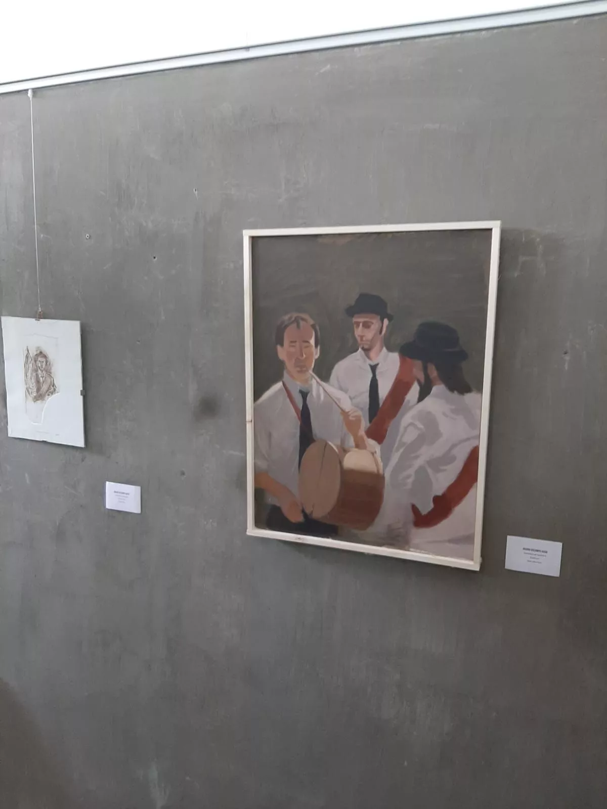EXPOSICIÓN VII