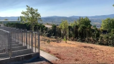 Albergue canino de Ponferrada 