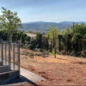 Albergue canino de Ponferrada 