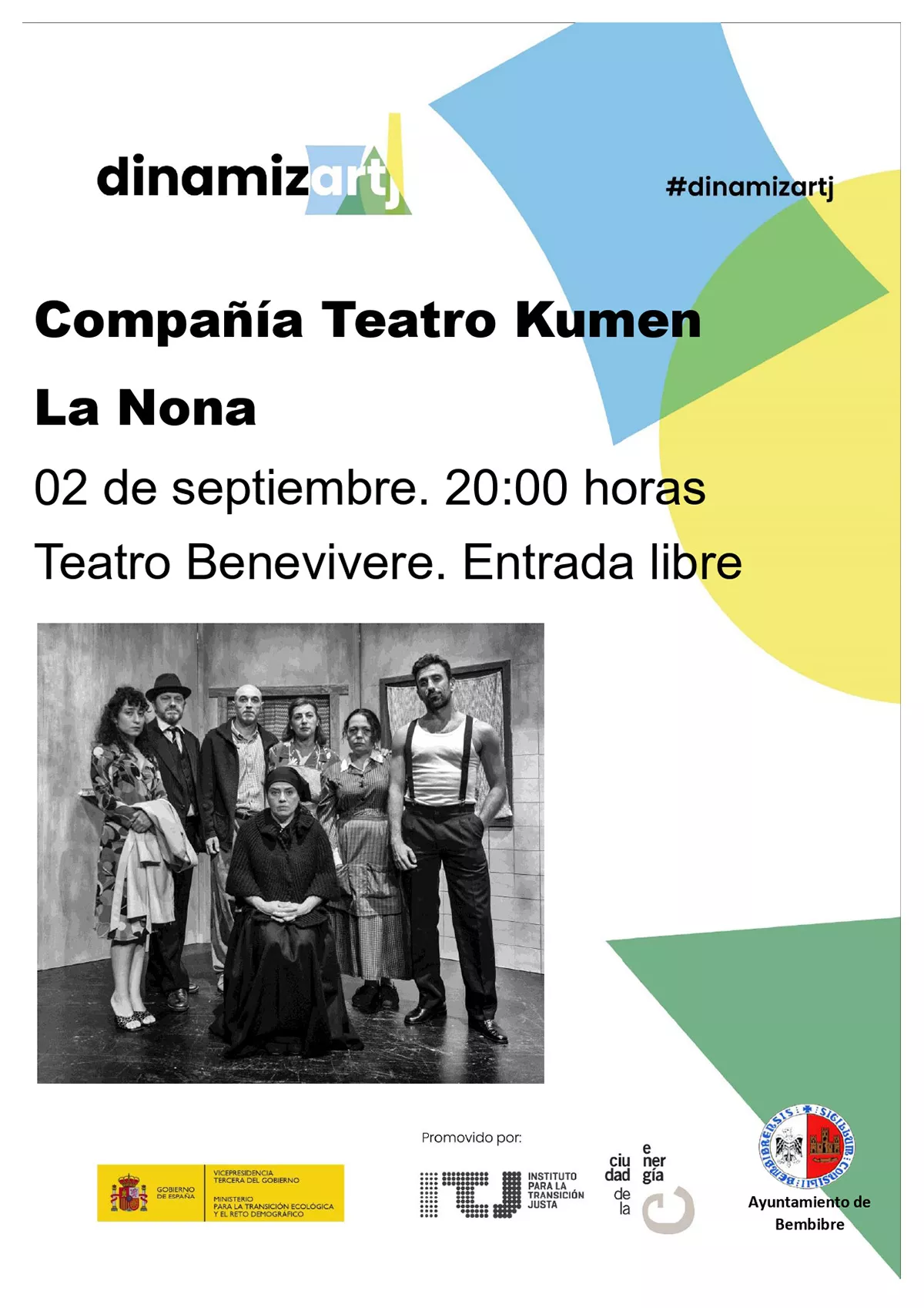 La Nona cartel