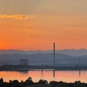 Central de Compostilla