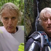 Jesus Calleja El Bierzo