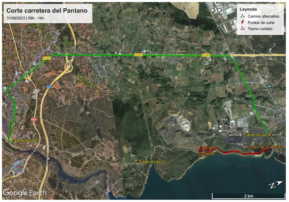 Plano Cortes CONHB Plano Cortes CONHB