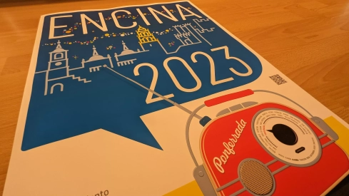 Fiestas de la Encina de Ponferrada 2023