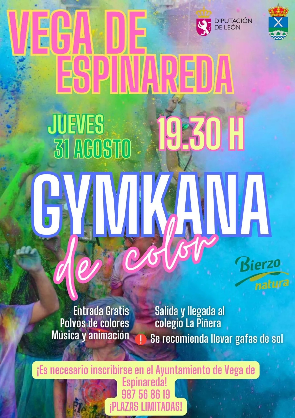 gymkana vega valcarce gymkana vega valcarce