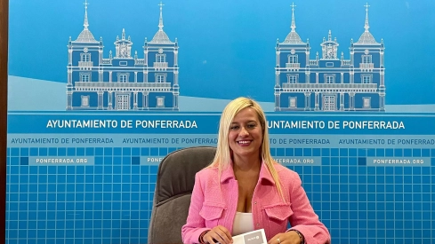 Ponferrada destinará un 10% más cada año a las asociaciones de la salud