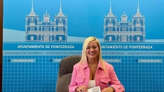 Ponferrada destinará un 10% más cada año a las asociaciones de la salud