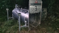 Trampas para oso Trampas para oso