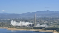 Voladura de las torres de Compostilla (3)