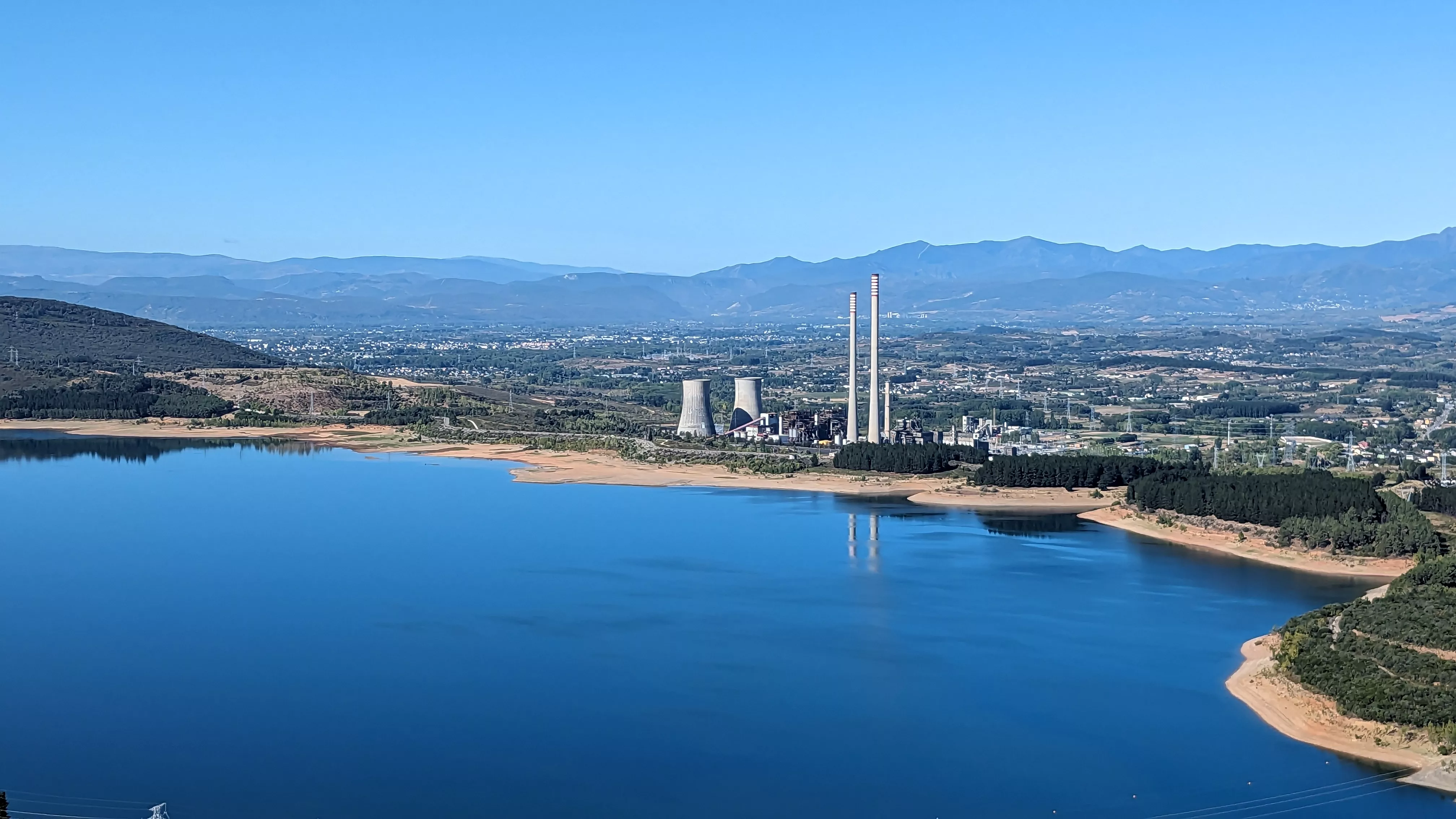 Voladura de las torres de Compostilla (6)