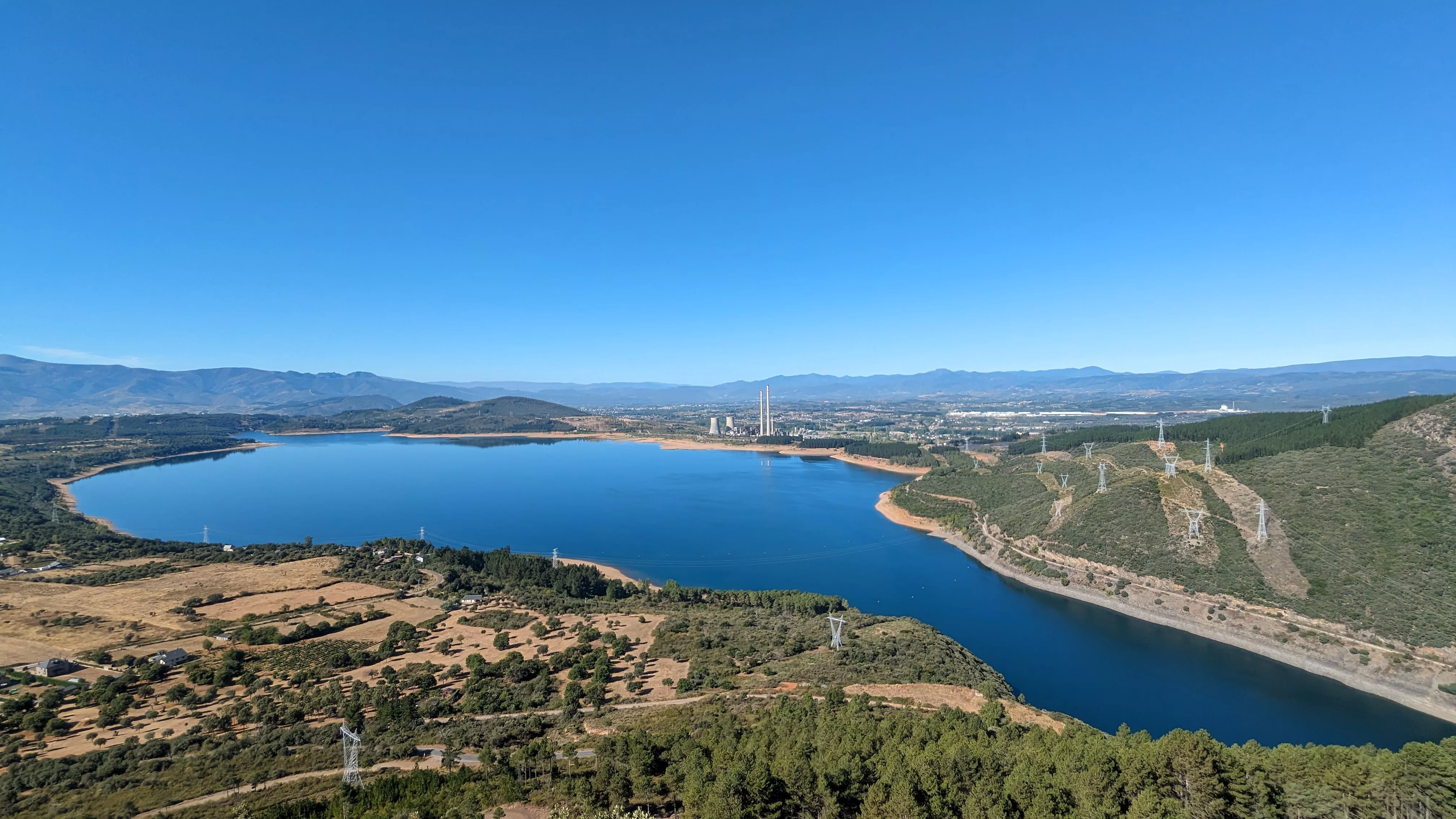 Voladura de las torres de Compostilla (7)