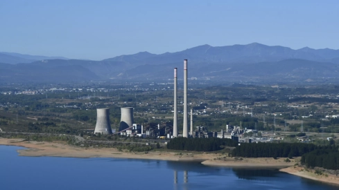 Voladura de las torres de Compostilla (11)