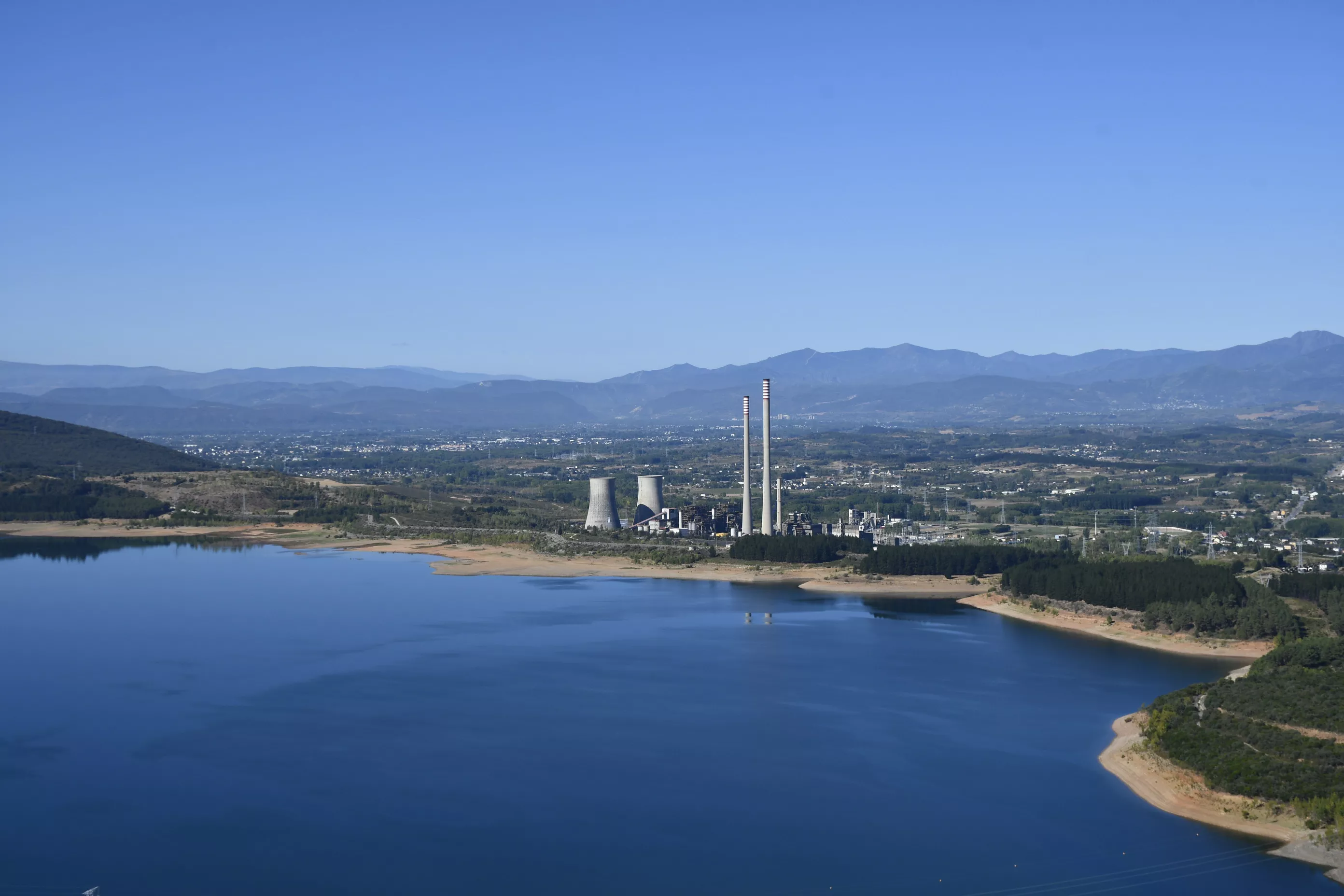 Voladura de las torres de Compostilla (14)