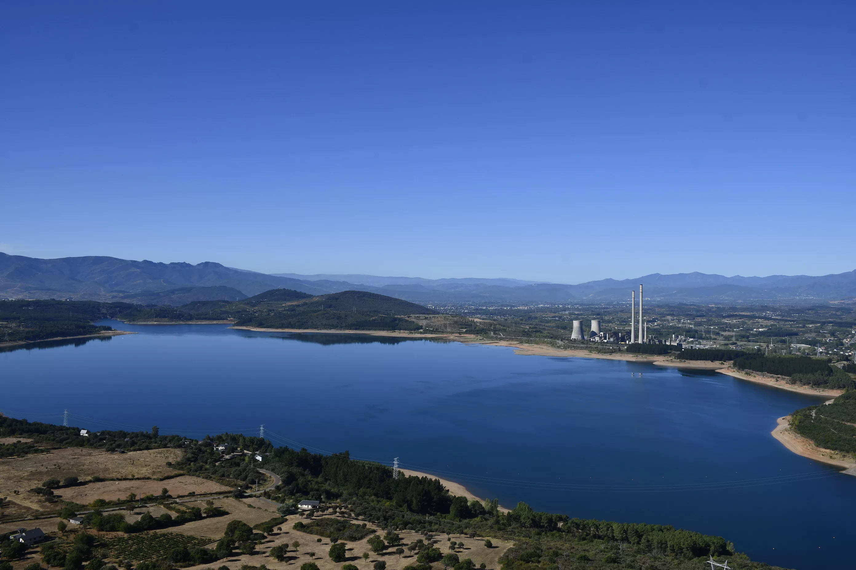 Voladura de las torres de Compostilla (15)