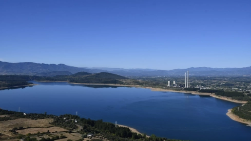 Voladura de las torres de Compostilla (15)